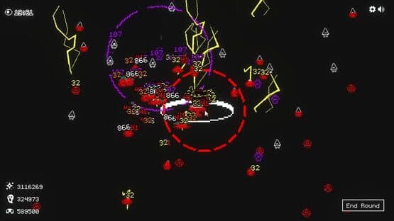 Let It Consume — screenshot 1
