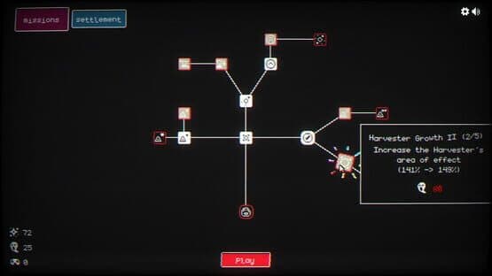 Let It Consume — screenshot 2
