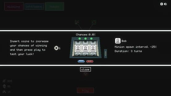 Let It Consume — screenshot 3