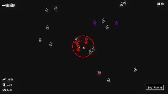 Let It Consume — screenshot 5