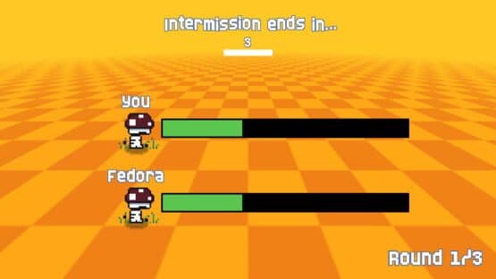 LevelFighters — screenshot 1