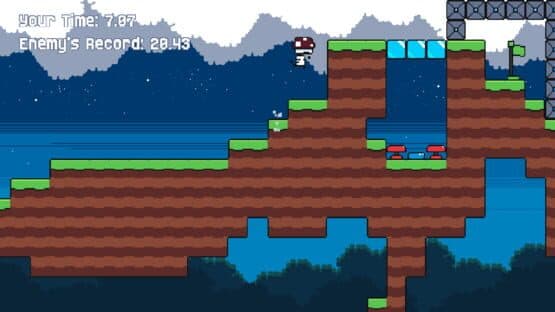 LevelFighters — screenshot 2