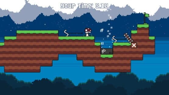 LevelFighters — screenshot 3