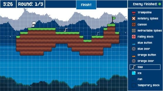 LevelFighters — screenshot 4