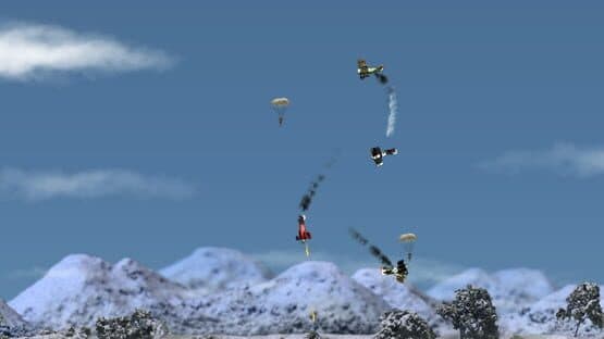Dogfight 2 : The Great War — screenshot 2