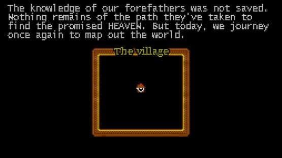 Mapped by Our Ancestors — screenshot 2