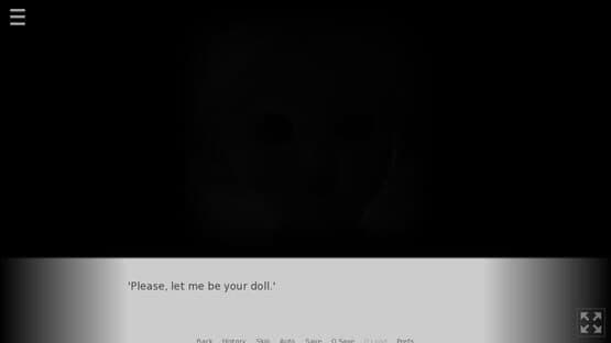 The Princess That Was Turned into a Doll — screenshot 2