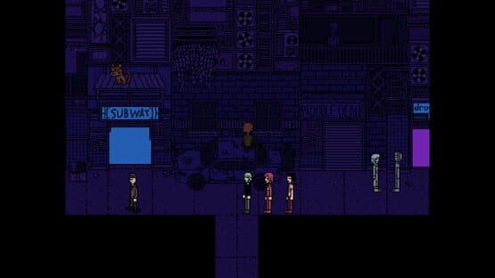 Hitogata — screenshot 1