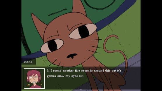 Hitogata — screenshot 5