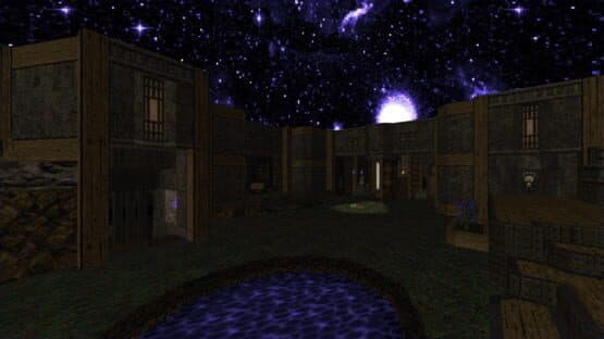 Hypnagogia — screenshot 1