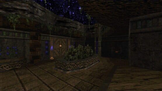 Hypnagogia — screenshot 2