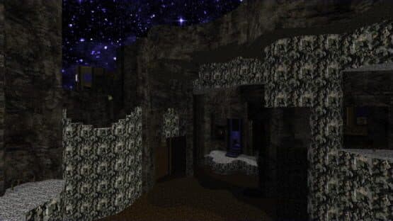 Hypnagogia — screenshot 4