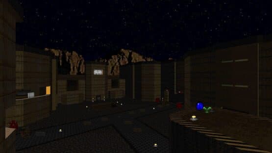 Fireworks Factory — screenshot 1