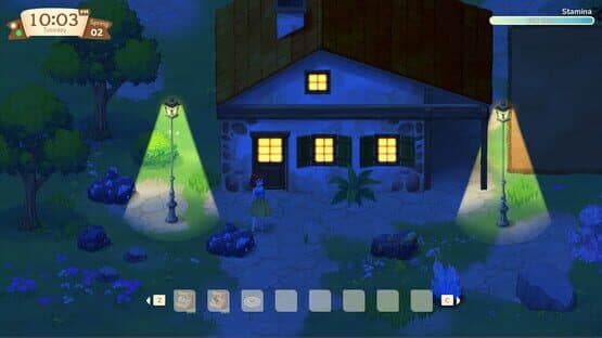 Tailor Tales Cottina — screenshot 3