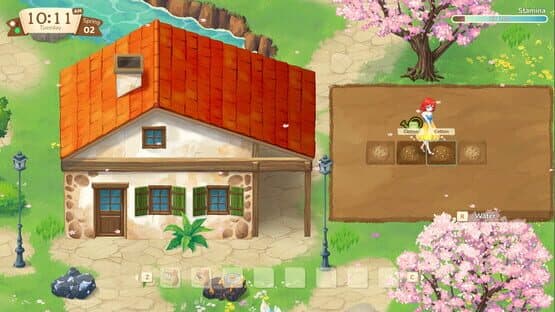 Tailor Tales Cottina — screenshot 4