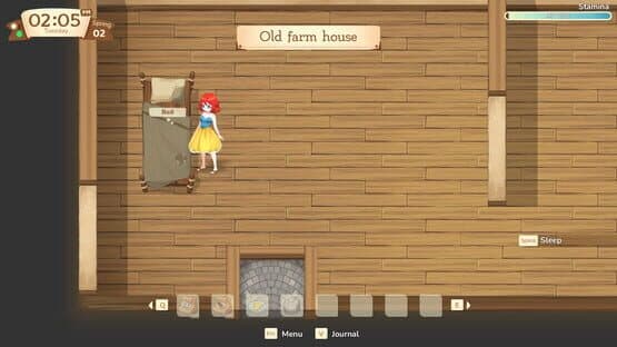 Tailor Tales Cottina — screenshot 5