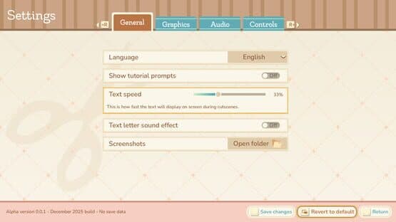 Tailor Tales Cottina — screenshot 6