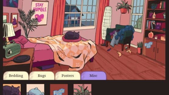 PlushiePet — screenshot 2