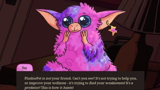 PlushiePet — screenshot 3
