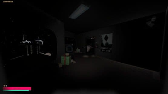 Isolated Inhale — screenshot 5