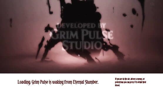 Grim Pulse: The First Blood — screenshot 6