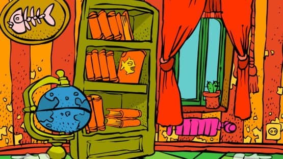 The Great Living Room Escape — screenshot 2