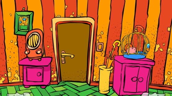 The Great Living Room Escape — screenshot 3