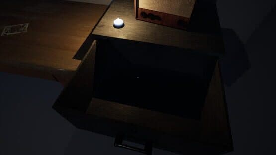 Deep Space Solitude — screenshot 2