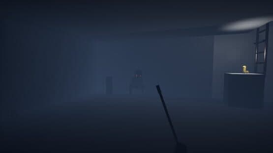 Deep Space Solitude — screenshot 5