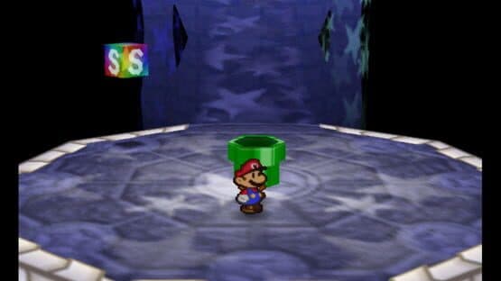 Mario Hates 2025 — screenshot 3