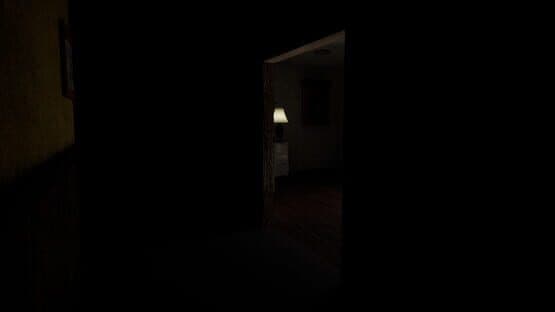 Dark Return — screenshot 1