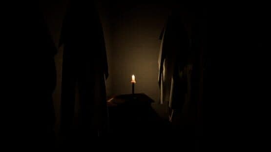 Dark Return — screenshot 3