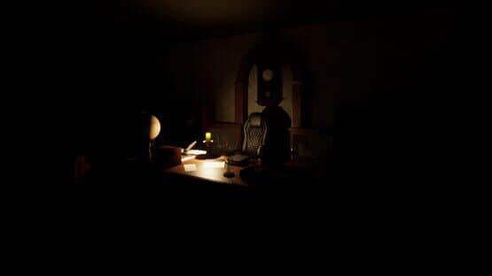 Dark Return — screenshot 5