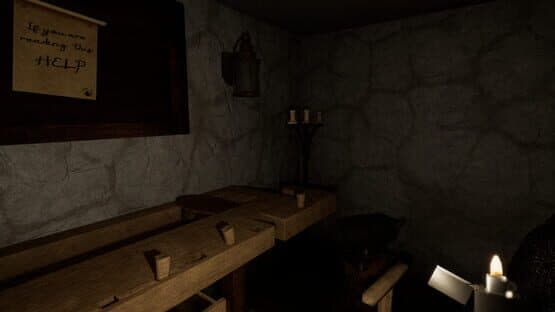 Dark Return — screenshot 7