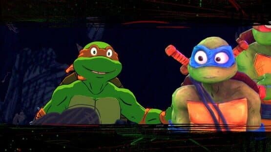 Teenage Mutant Ninja Turtles: Mutants Unleashed - 1987 Animated Series Pack — screenshot 3