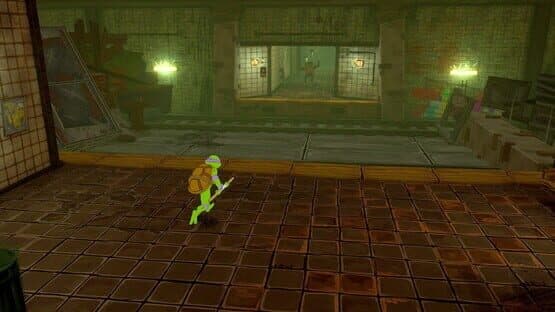 Teenage Mutant Ninja Turtles: Mutants Unleashed - 1987 Animated Series Pack — screenshot 6