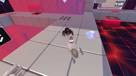 Cube Jumper VR — screenshot 2