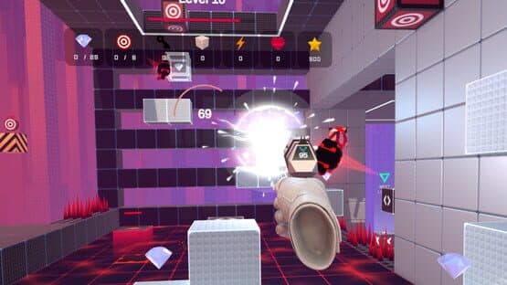 Cube Jumper VR — screenshot 4