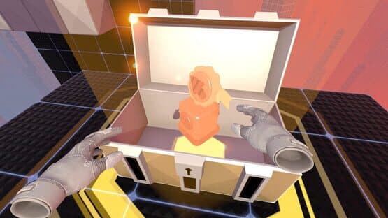 Cube Jumper VR — screenshot 6