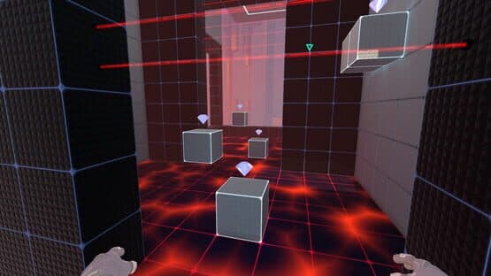 Cube Jumper VR — screenshot 7