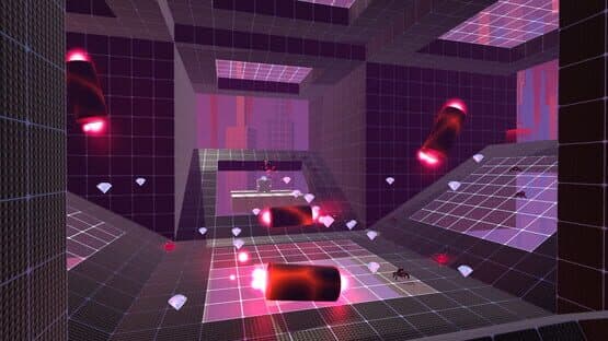 Cube Jumper VR — screenshot 8