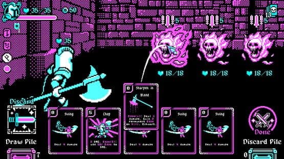 Keepers of Vyrellia — screenshot 1