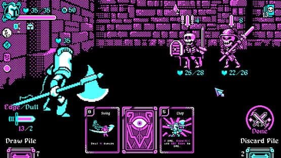 Keepers of Vyrellia — screenshot 2