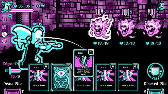 Keepers of Vyrellia — screenshot 3