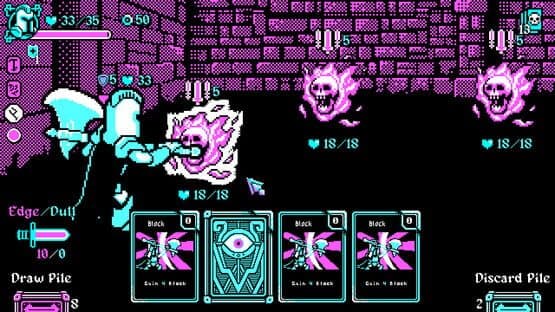 Keepers of Vyrellia — screenshot 4