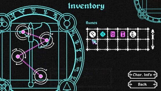 Keepers of Vyrellia — screenshot 5