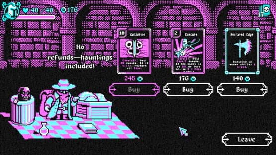 Keepers of Vyrellia — screenshot 6
