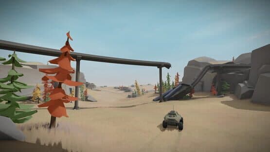 Traction Point — screenshot 3