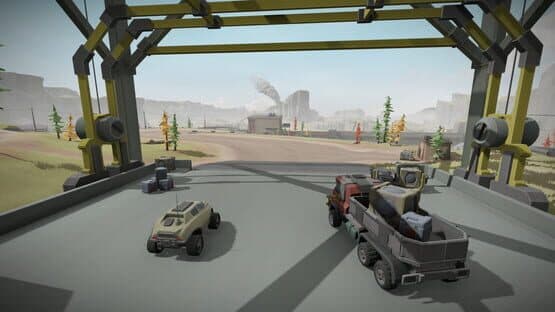 Traction Point — screenshot 4
