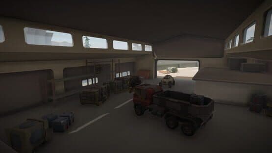 Traction Point — screenshot 5